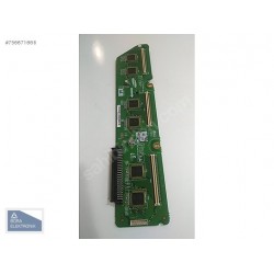 LJ41-02319A , LJ92-01048A , SAMSUNG BUFFER BOARD LJ41-02319A , LJ92-01048A , SAMSUNG BUFFER BOARD